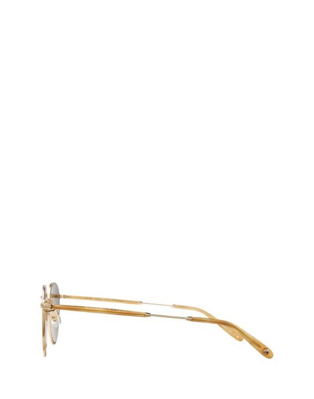 가렛라이트 [해외직구] 26FW 가렛라이트 선글라스 WILSON M SUN G EMT SFPGN GOLD EMBER TORTOISE 착용컷