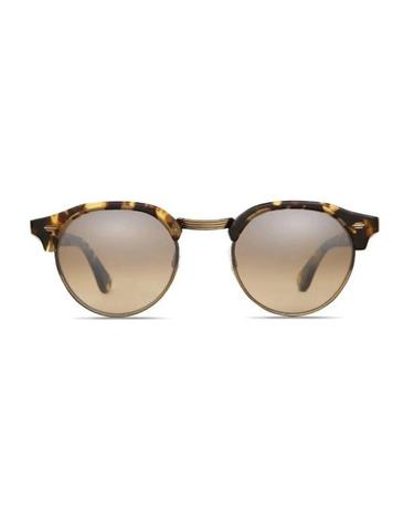 [해외직구] 가렛라이트 선글라스 OAKWOODSUNTUTBGBRLM TORTOISESHELL