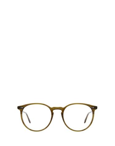 [해외직구] 26FW 가렛라이트 안경 MORNINGSIDE OT OLIVE TORTOISE