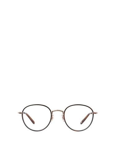 [해외직구] 26FW 가렛라이트 안경 PALOMA SPBRNSH G SPOTTED BROWN SHELL GOLD