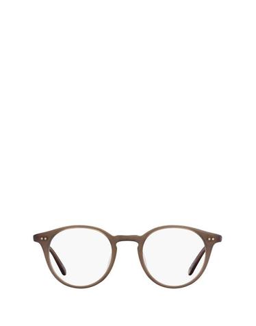 [해외직구] 26FW 가렛라이트 안경 CLUNE MESP MATTE ESPRESSO