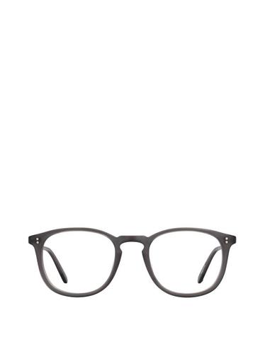 [해외직구] 26FW 가렛라이트 안경 KINNEY MGCR MATTE GREY CRYSTAL