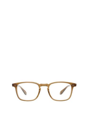 [해외직구] 26FW 가렛라이트 안경 HOWLAND C CARAMEL
