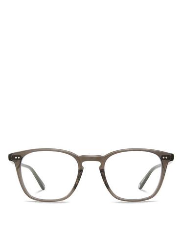 [해외직구] 26FW 가렛라이트 안경 ALBRIGHT BLGL BLACK GLASS