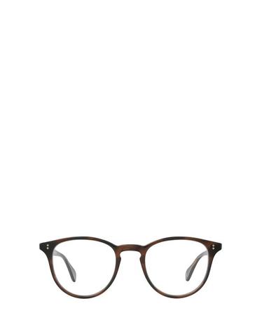 [해외직구] 26FW 가렛라이트 안경 MANZANITA SPBRNSH SPOTTED BROWN SHELL