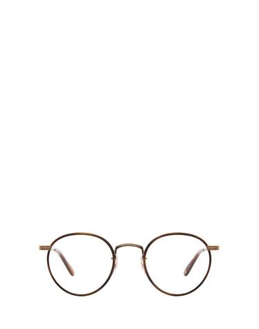 [해외직구] 26FW 가렛라이트 안경 WILSON DB BG TD DEMI BLONDE GOLD