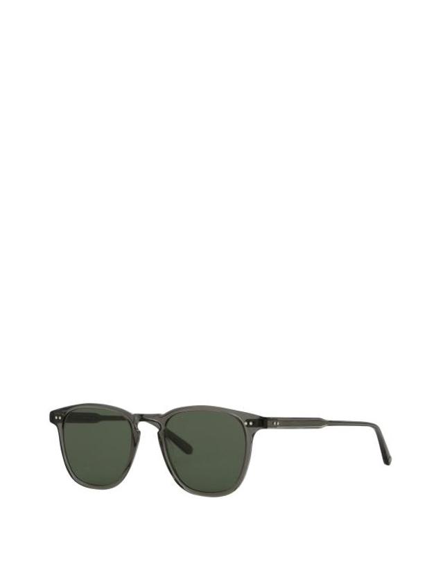 가렛라이트 [해외직구] 26FW 가렛라이트 선글라스 BROOKS SUN GCR SFPG15 GREY CRYSTAL 착용컷