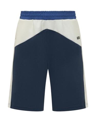 [해외직구] 26SS 지씨디에스 숏팬츠 C1MEQL215C008 788U DARK BLUE BONE