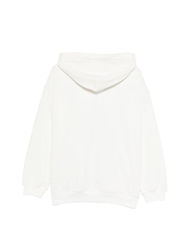 지아다 베닌카사 [해외직구] 26SS 지아다 베닌카사 스웨터 S25T11 01 WHITE 착용컷