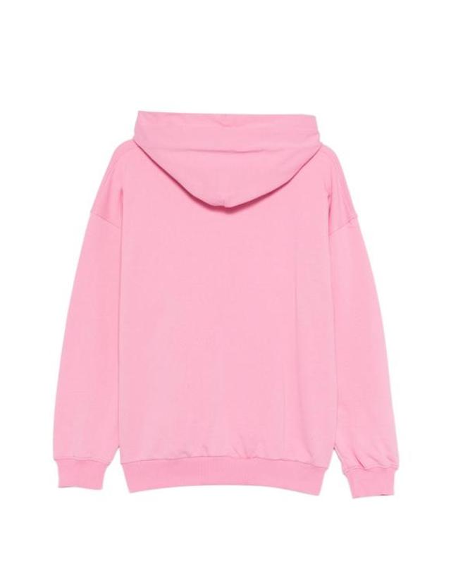 지아다 베닌카사 [해외직구] 26SS 지아다 베닌카사 스웨터 S25T11 06 PINK 착용컷