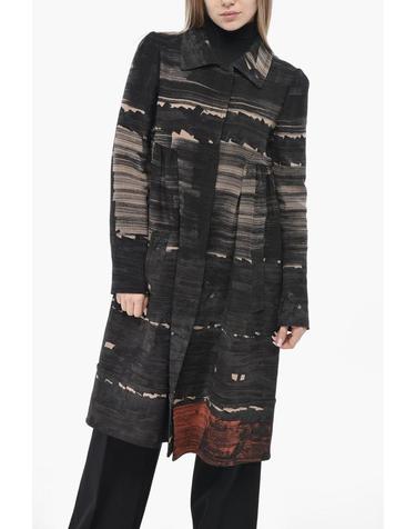 [해외직구] 지암바티스타 발리 코트 N03256140001 Black