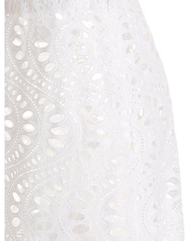 [해외직구] 23SS 지암바티스타 발리 스커트 GI231549BM WHITE