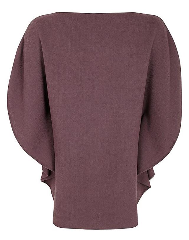 지안루카카파놀로 [해외직구] 24FW 지안루카카페놀로 반팔 티셔츠 24IT595600 ROSEWOOD NUDE NEUTRALS 착용컷