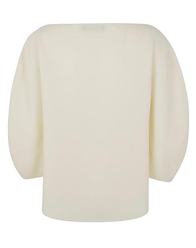 지안루카카파놀로 [해외직구] 24FW 지안루카카페놀로 반팔 티셔츠 24IT566600 WHITE 착용컷