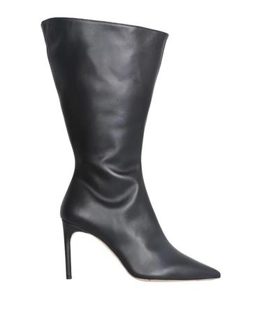 [해외직구] 21FW 지아니코 부츠 GI023590CP3096I023 BLACK