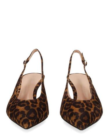 [해외직구] 26FW 지안비토로시 힐 펌프스 G95538 55RICCMDALLP ANIMALIER