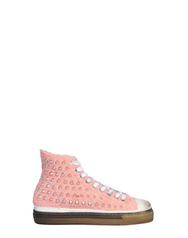 [해외직구] 20SS 젠치 스니커즈 GXDALTP330 ACC0 B307 Pink
