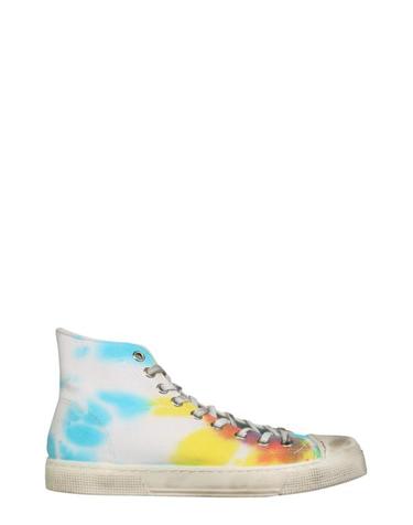 [해외직구] 21SS 젠치 스니커즈 GXUHIGN000 MULTICOLOUR