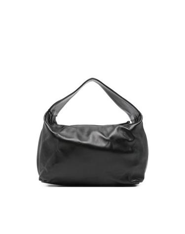 [해외직구] 26FW 기마구아스 숄더백 MINI SACCO BLACK