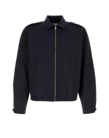 [해외직구] 26FW 기마구아스 아우터 CANIJACKET NAVY Blue