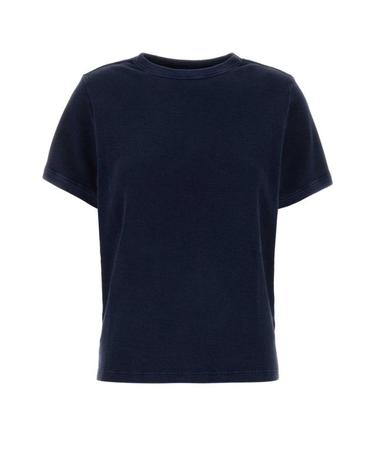 [해외직구] 26SS 기마구아스 반팔 티셔츠 MAXTSHIRT NAVY Blue