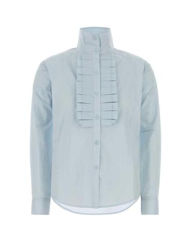 [해외직구] 26FW 기마구아스 셔츠 CHRISSHIRT BLUE Light Blue