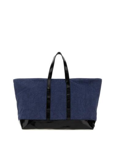 [해외직구] 26FW 기마구아스 토트백 BIGTOTEBAG BLUE NAVY