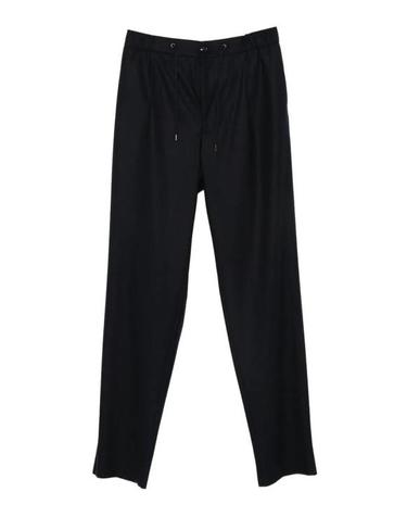 [해외직구] 25FW 조르지오 아르마니 트레이닝 조거 팬츠 GM000249TE10115UB109 Blue