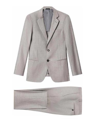 [해외직구] 26SS 조르지오 아르마니 수트 세트 GM000606TE20783M8062 LIGHT BEIGE