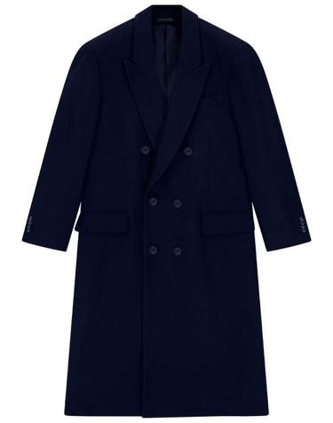 [해외직구] 26FW 조르지오 아르마니 자켓 GM004489TE23872 UB115 BLUE