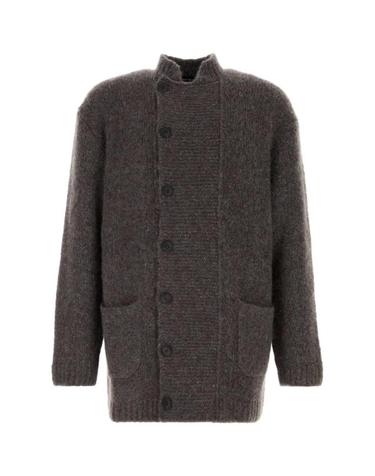 [해외직구] 26FW 조르지오 아르마니 자켓 GM004447AF30100 OB009 GRAY