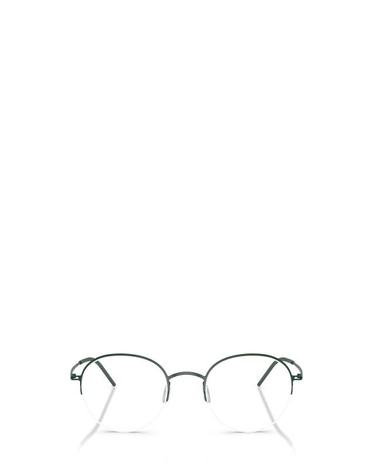 [해외직구] 25FW 조르지오 아르마니 안경 AR5169 3436 MATTE GREEN