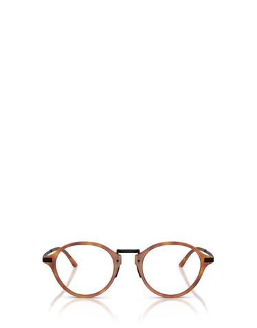 [해외직구] 26FW 조르지오 아르마니 안경 AR7287 6404 BROWN TURTLE