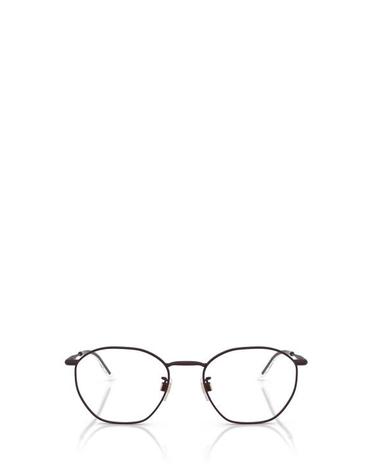 [해외직구] 25FW 조르지오 아르마니 안경 AR5156 3393 MATTE VIOLET