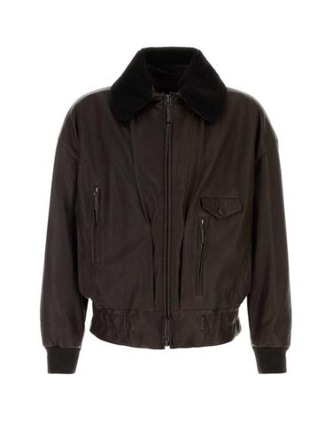 [해외직구] 26FW 조르지오 아르마니 자켓 GM004415AF30055 U8137 GRAY