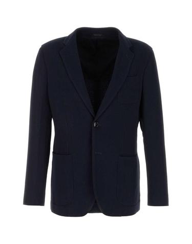[해외직구] 26FW 조르지오 아르마니 자켓 GM000140TE10084 UB115 NAVY
