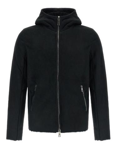 [해외직구] 26FW 조르지오 브라토 긴팔 티셔츠 GU27F26018MEVLNERO Black