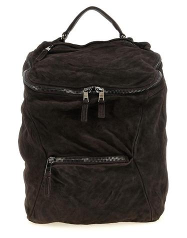 [해외직구] 26FW 조르지오 브라토 백팩 BS27F2400VREVTMORO Brown