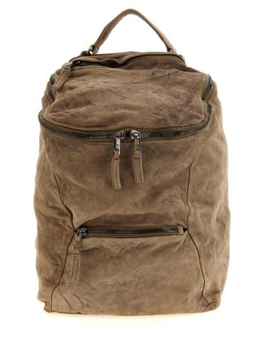 [해외직구] 26FW 조르지오 브라토 백팩 BS27F2400VREVTAUPE Beige