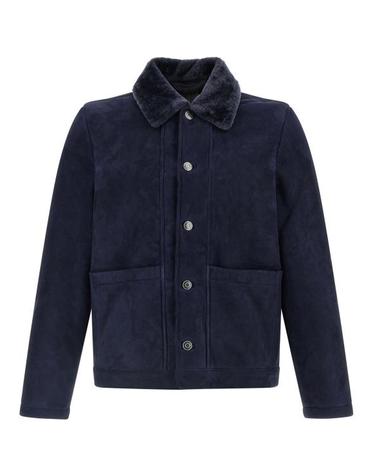 [해외직구] 조르지오 브라토 자켓 LDGU27F28002MEVLINK NAVY
