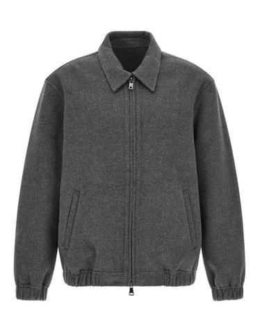 [해외직구] 조르지오 브라토 자켓 LDTX27F2001WOWSGREY GRAY