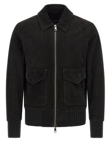 [해외직구] 조르지오 브라토 자켓 LDGU27F20010BCSDNERO BLACK