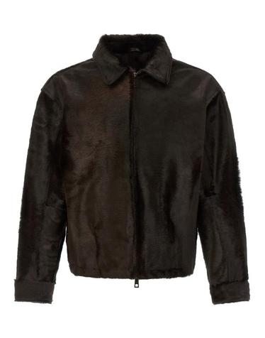 [해외직구] 조르지오 브라토 자켓 LDGU27F28005BCHTMORO BROWN