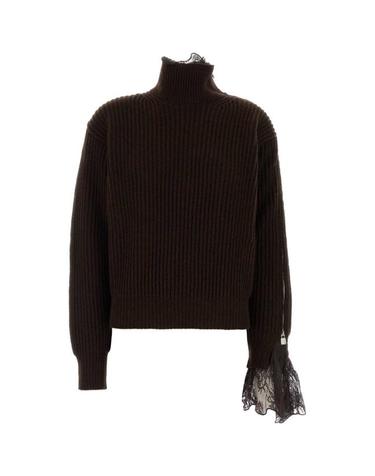 [해외직구] 26FW 쥬세페 디 모라비토 스웨터 07PFKNT41316759 30 BROWN