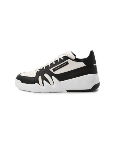 [해외직구] 22FW 쥬세페자노티 스니커즈 RM10005 011 Black white
