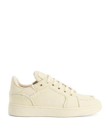 [해외직구] 25SS 쥬세페자노티 스니커즈 RM50001003 WHITE