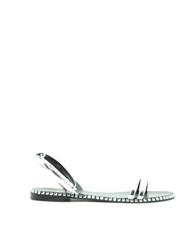 [해외직구] 25SS 쥬세페자노티 샌들 E200012002 BLACK