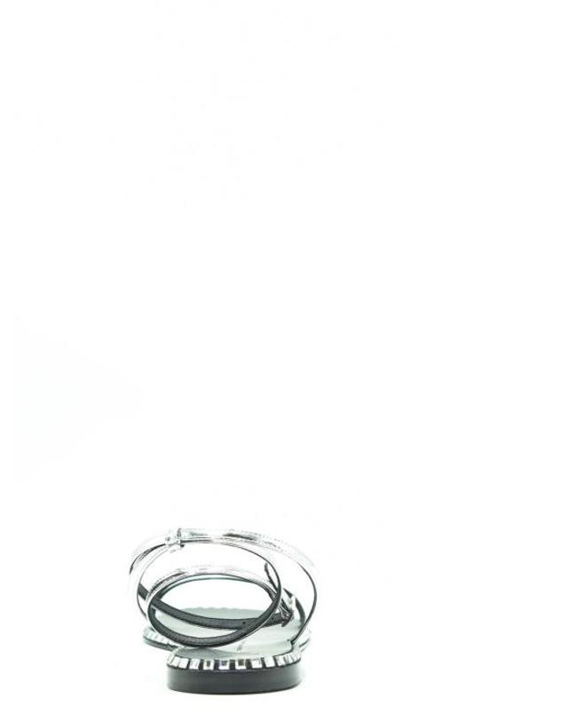 쥬세페자노티 [해외직구] 25SS 쥬세페자노티 샌들 E200012002 BLACK 착용컷