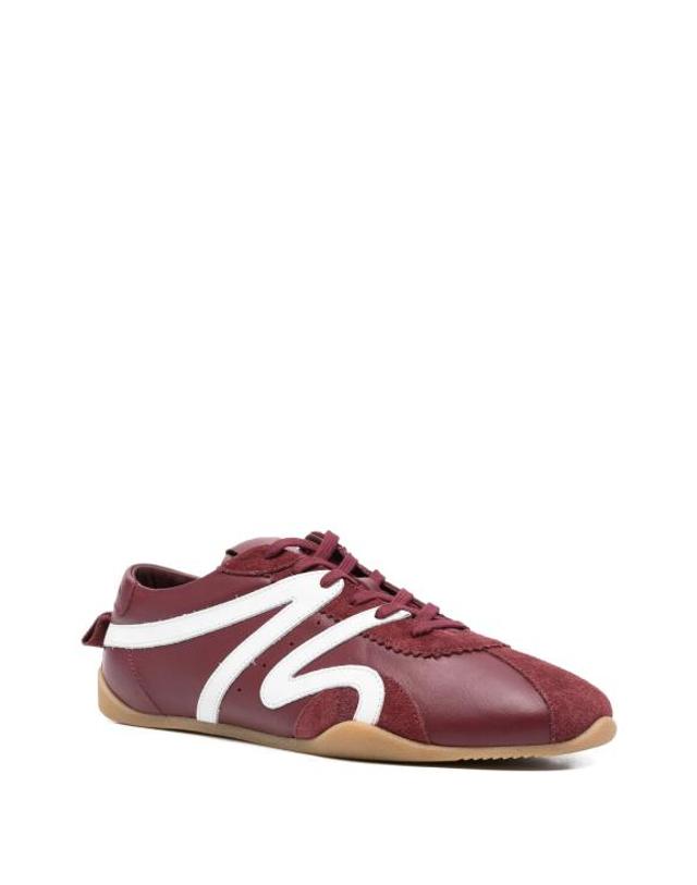 쥬세페자노티 [해외직구] 26SS 쥬세페자노티 스니커즈 RM60015 004 착용컷