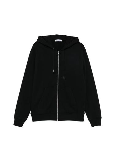 [해외직구] 26FW 지방시 후드 티셔츠 BMJ0NJ3YU8001 BLACK